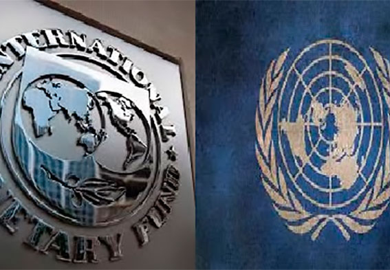 FMI ONU