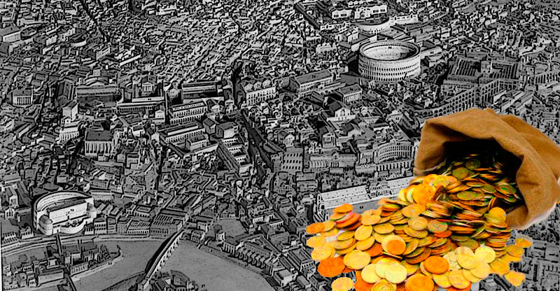Corrupció Urbanística i mediambiental