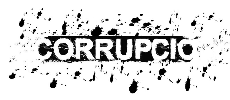 Corrupció