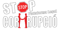 Stop Corrupción